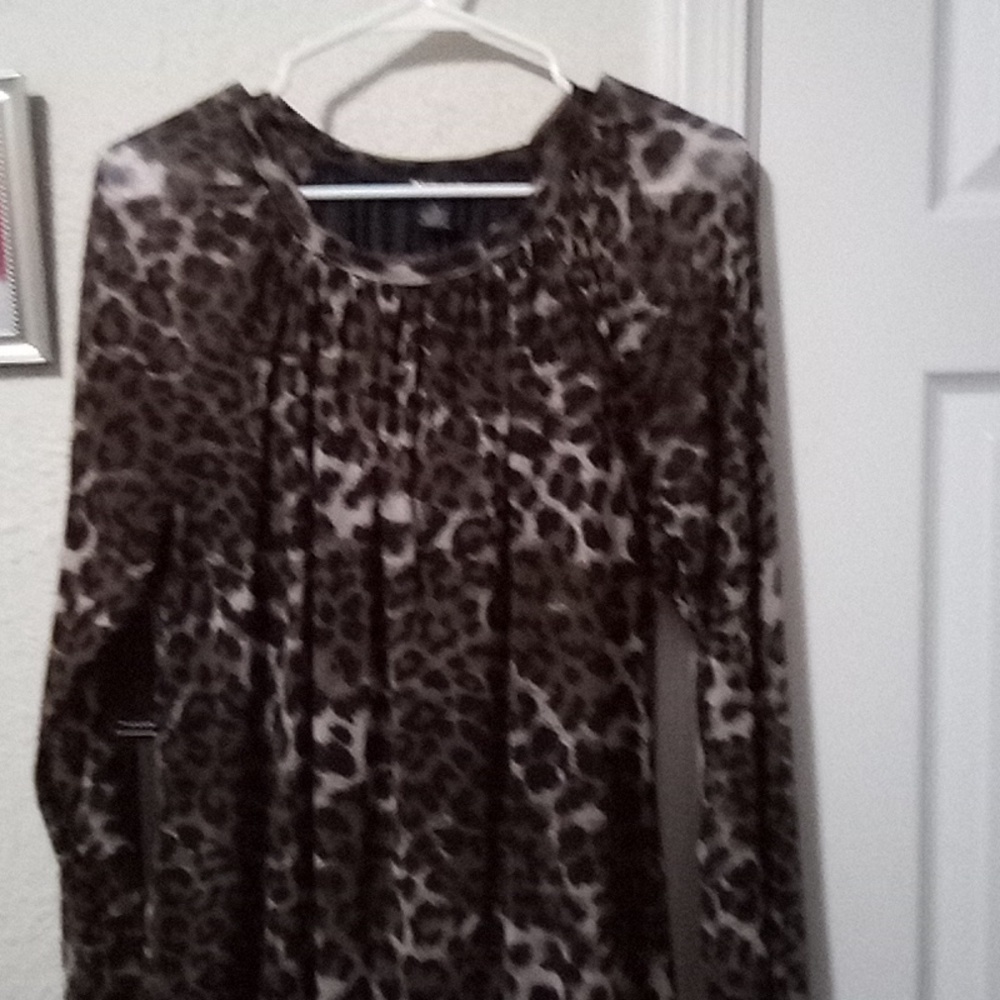 Blouse for lady